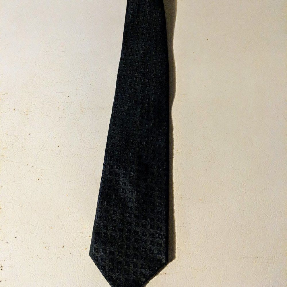 Vintage Harve‎ Bernard Necktie